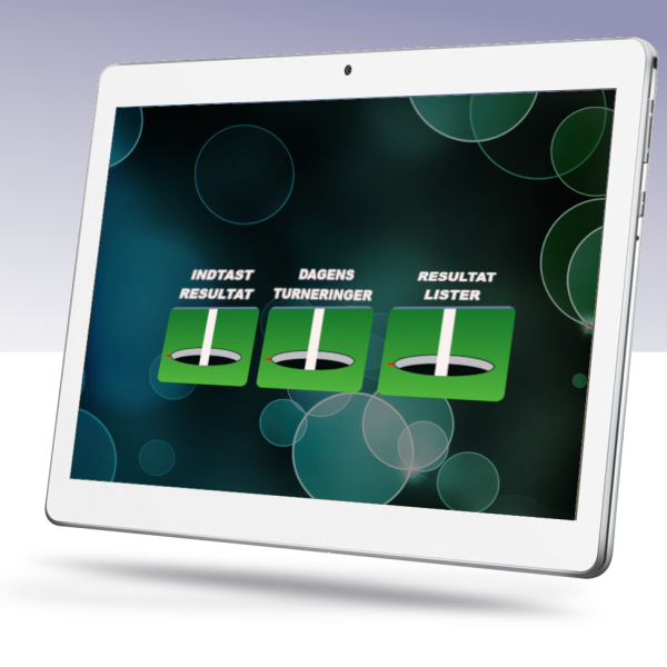 Tablet pc