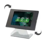 Display stander til tablet pc