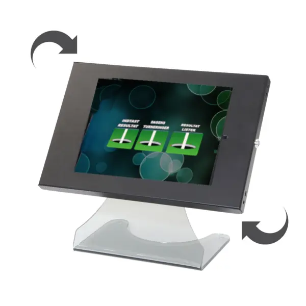display-stander